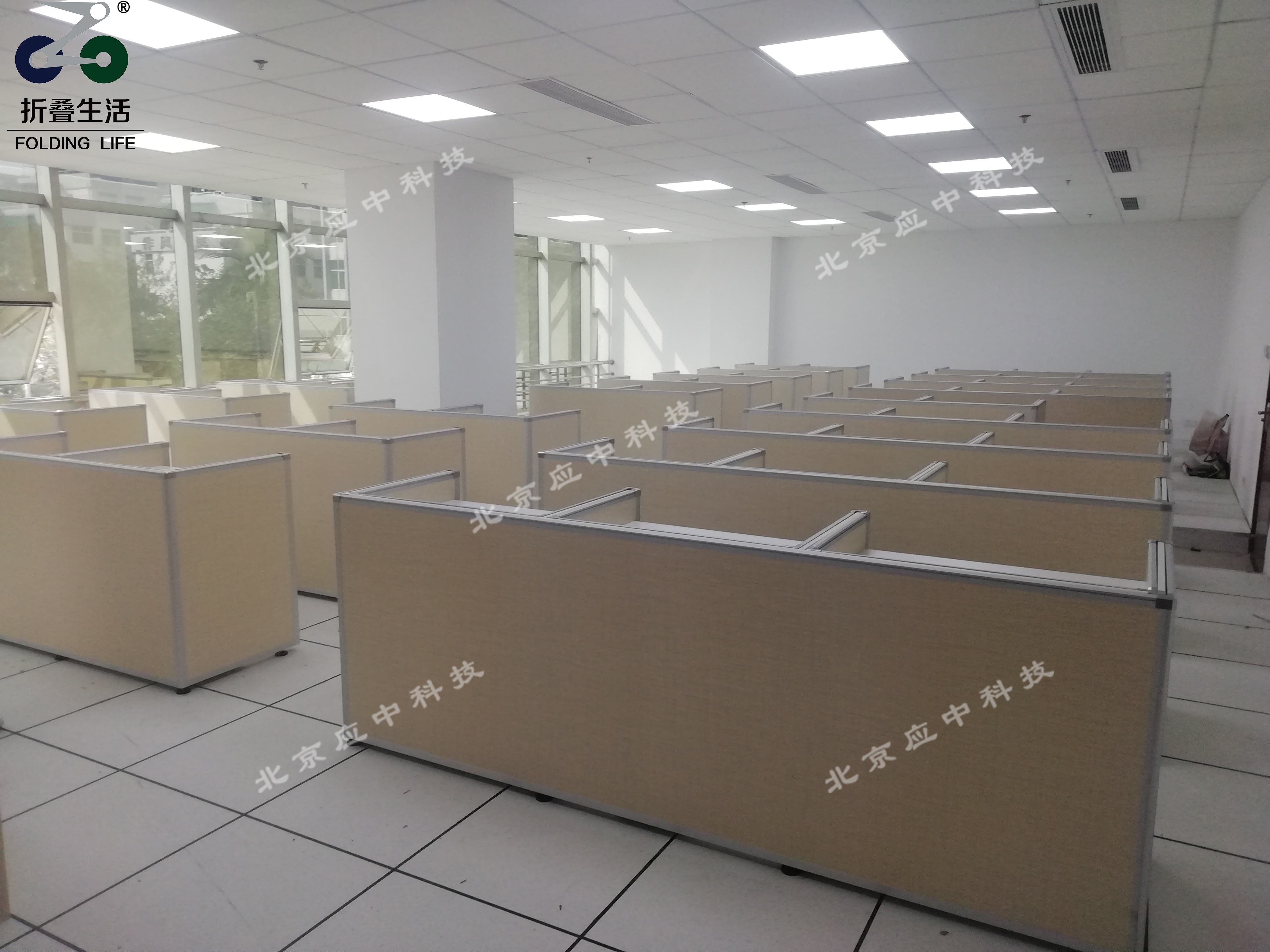 應(yīng)中科技：升降考試桌為什么具備發(fā)展前景？
